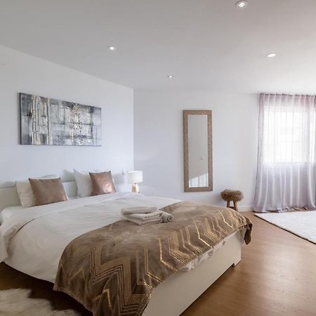 Marbella Beach And Pool Duplex, Marbesun Properties Leilighet Eksteriør bilde