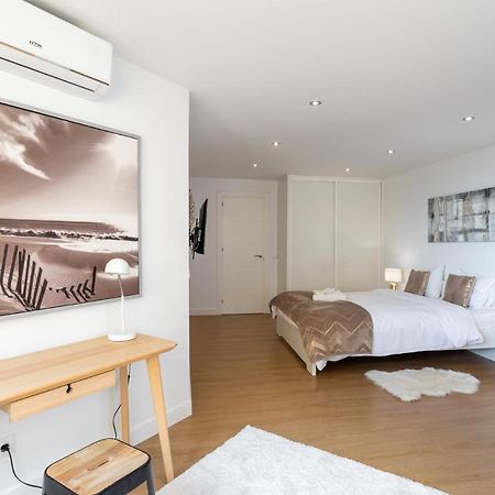 Marbella Beach And Pool Duplex, Marbesun Properties Leilighet Eksteriør bilde